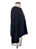 Crown & Ivy Blue Pullover Sweater Size S - photo 4