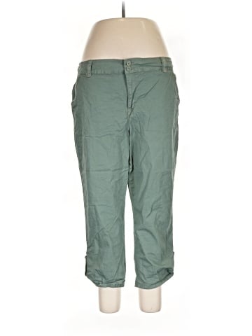 Gloria Vanderbilt Cargo Pants (view 1)