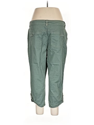 Gloria Vanderbilt Cargo Pants (view 2)