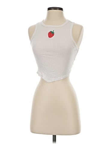 Altar'd State Sleeveless T-Shirt (view 1)