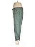 Gloria Vanderbilt Green Cargo Pants Size 16 - photo 5