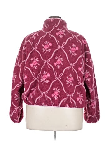 Active by Old Navy Pullover Sweater (view 2)