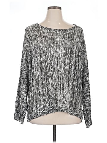 Alfani Pullover Sweater (view 1)