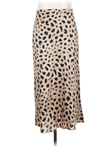 Réalisation Silk Skirt (view 1)