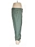 Gloria Vanderbilt Green Cargo Pants Size 16 - photo 4