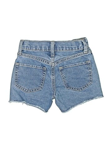 Old Navy Denim Shorts (view 2)