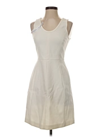 J.Crew Factory Store Casual Dress (view 1)