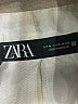 Zara Tan Blazer Size M - photo 6
