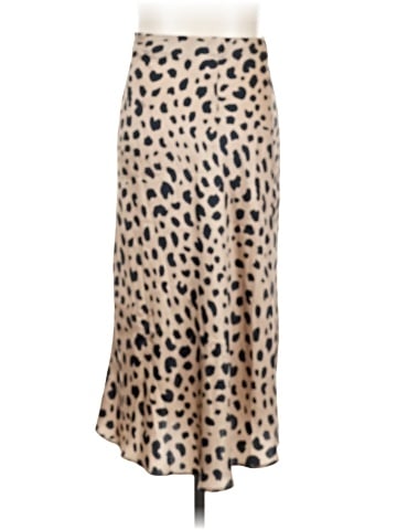 Réalisation Silk Skirt (view 2)