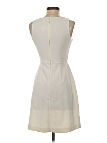 J.Crew Factory Store Casual Dress (view 2)