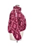 Active by Old Navy 100% Polyester Burgundy Pullover Sweater Size XXL - photo 4