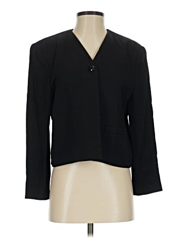 Dana Buchman Blazer (view 1)