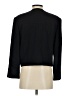 Dana Buchman Black Blazer Size 4 - photo 2