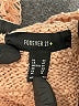 Forever 21 Plus 100% Cotton Pink Cardigan Size 0X - photo 7