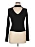 Zara Black Long Sleeve Turtleneck Size L - photo 1
