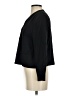 Dana Buchman Black Blazer Size 4 - photo 5