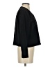 Dana Buchman Black Blazer Size 4 - photo 4