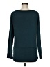 OGL Teal Long Sleeve Top Size M - photo 2
