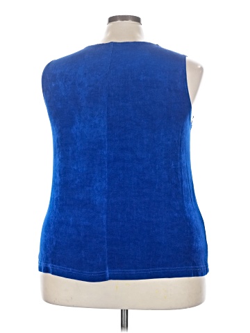 The Travel Collection Sleeveless Top (view 2)