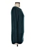 OGL Teal Long Sleeve Top Size M - photo 4
