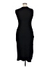 Bongo Black Cocktail Dress Size XL - photo 2
