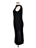 Bongo Black Cocktail Dress Size XL - photo 5