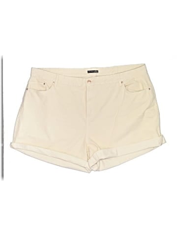 Black Tape_ Shorts (view 1)