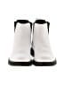 Sorel White Ankle Boots Size 6 1/2 - photo 2