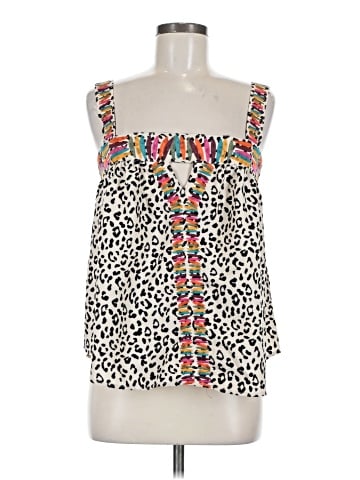 THML Sleeveless Blouse (view 1)