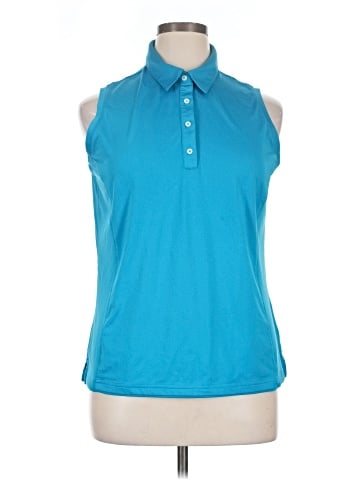 Adidas Sleeveless T-Shirt (view 1)