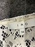 IRO Ivory 3/4 Sleeve Blouse Size EU (FR) 34 / US 2 - photo 7