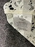 IRO Ivory 3/4 Sleeve Blouse Size EU (FR) 34 / US 2 - photo 8