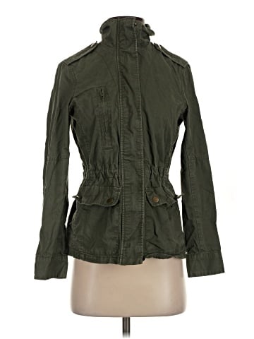 Love Tree Jacket (view 1)