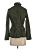 Love Tree 100% Cotton Green Jacket Size S - photo 1