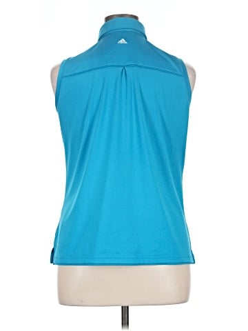 Adidas Sleeveless T-Shirt (view 2)