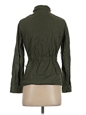 Love Tree Jacket (view 2)