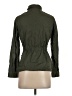 Love Tree 100% Cotton Green Jacket Size S - photo 2