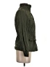 Love Tree 100% Cotton Green Jacket Size S - photo 4