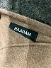 Naadam 100% Cashmere Brown Cashmere Pullover Sweater Size L - photo 7