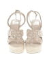 Dolce Vita Ivory Sandals Size 9 - photo 2