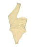 Atoir Yellow Bodysuit Size 2 - photo 2