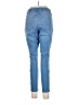 Nine West Solid Blue Jeans Size 12 - photo 2