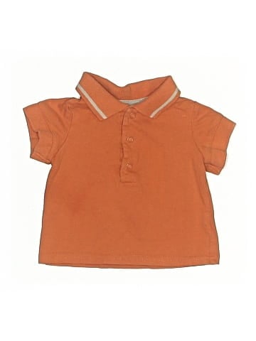 First Impressions Short Sleeve Polo (view 1)