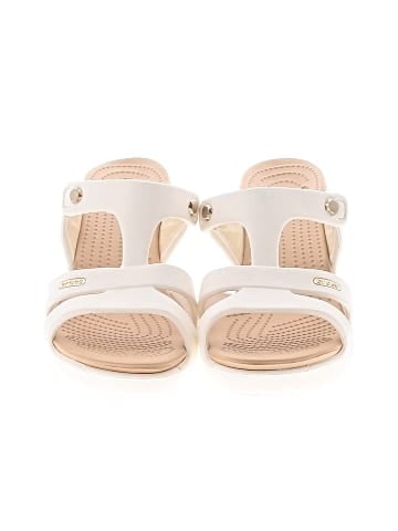 Crocs Heels (view 2)
