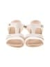 Crocs White Heels Size 9 - photo 2