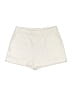 Elodie Ivory Shorts Size L - photo 1