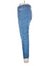 Nine West Solid Blue Jeans Size 12 - photo 5