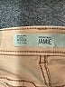 Topshop 100% Cotton Tan Jeans Size 30 waist - photo 4