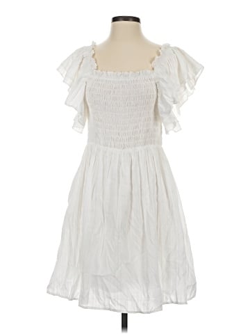 Altar'd State Casual Dress (view 1)