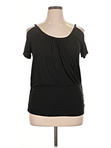 No Boundaries Short Sleeve T-Shirt (view 1)
